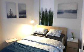Apartament Starówka